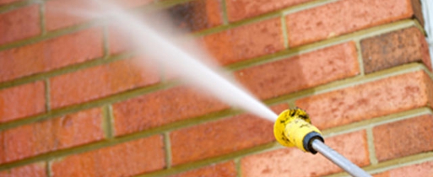 Eliminación y limpieza de graffitis